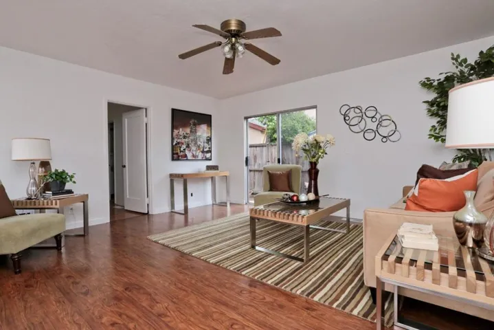 717 Ehrhorn Avenue, Mountain View, California 94041