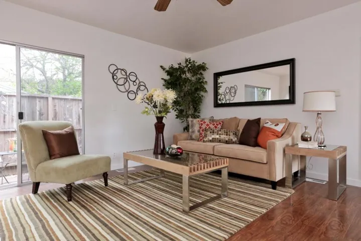 717 Ehrhorn Avenue, Mountain View, California 94041