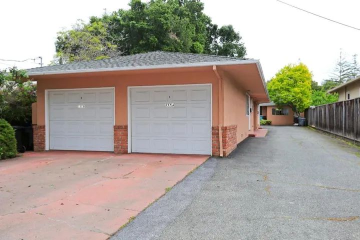 717 Ehrhorn Avenue, Mountain View, California 94041