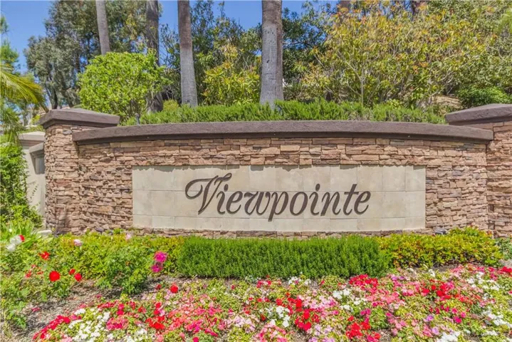 1059 S Daybreak Court, Anaheim Hills, California 92808