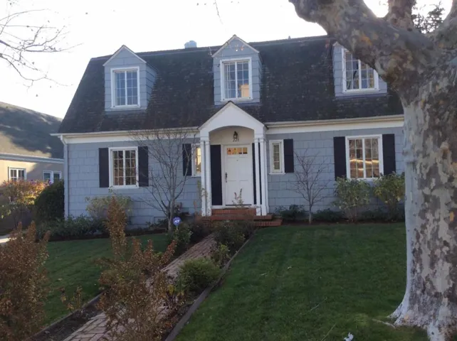 228 Harvard Road, San Mateo, California 94402