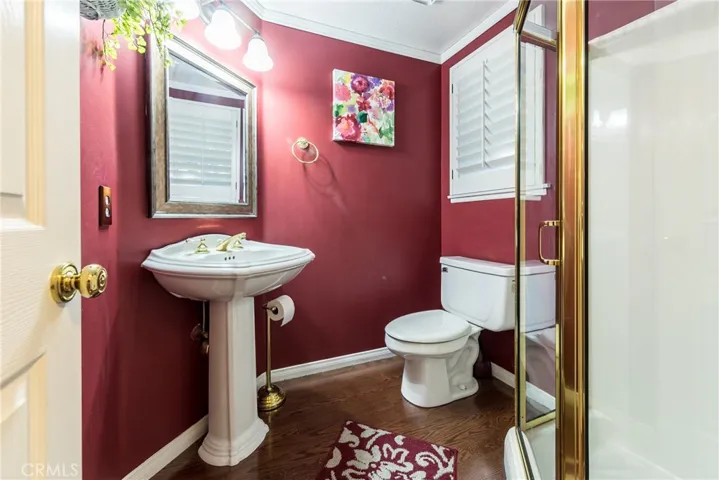 620 Acacia Drive, Crestline, California 92325
