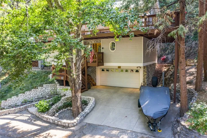 620 Acacia Drive, Crestline, California 92325