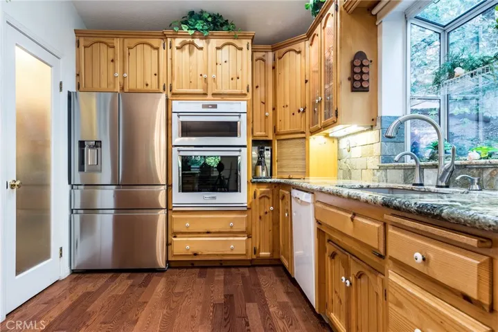 620 Acacia Drive, Crestline, California 92325