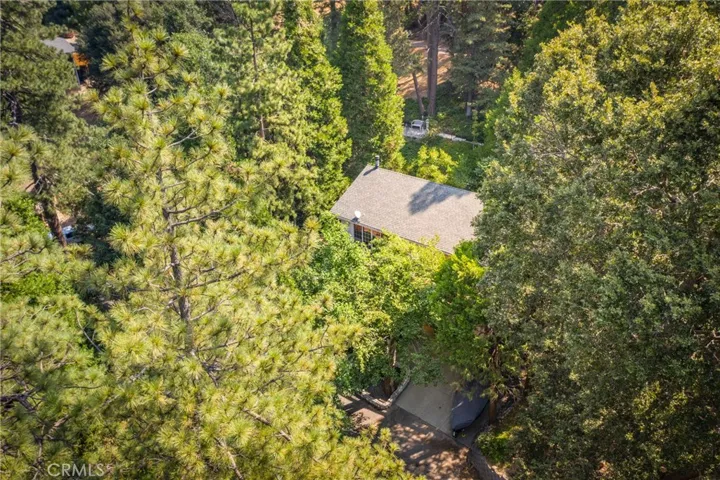 620 Acacia Drive, Crestline, California 92325