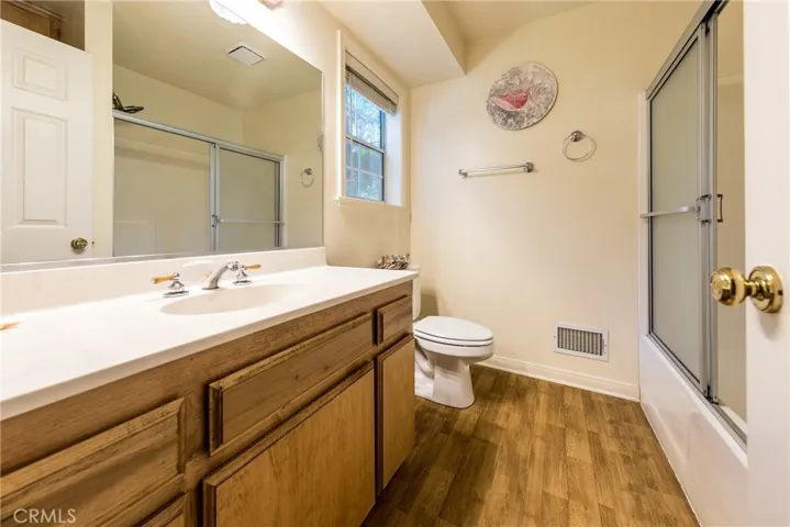 620 Acacia Drive, Crestline, California 92325