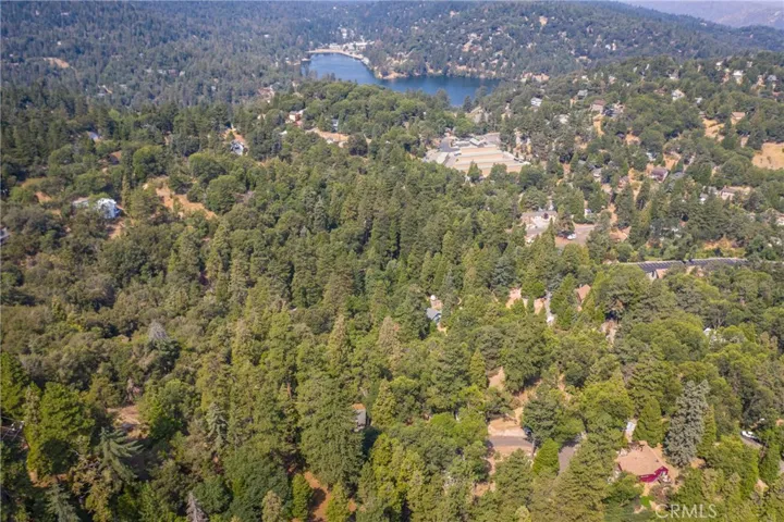 620 Acacia Drive, Crestline, California 92325