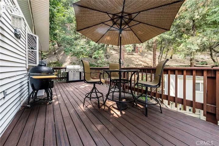 620 Acacia Drive, Crestline, California 92325