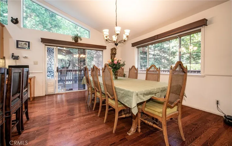 620 Acacia Drive, Crestline, California 92325