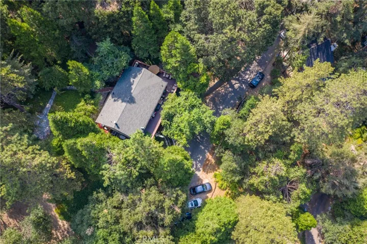 620 Acacia Drive, Crestline, California 92325