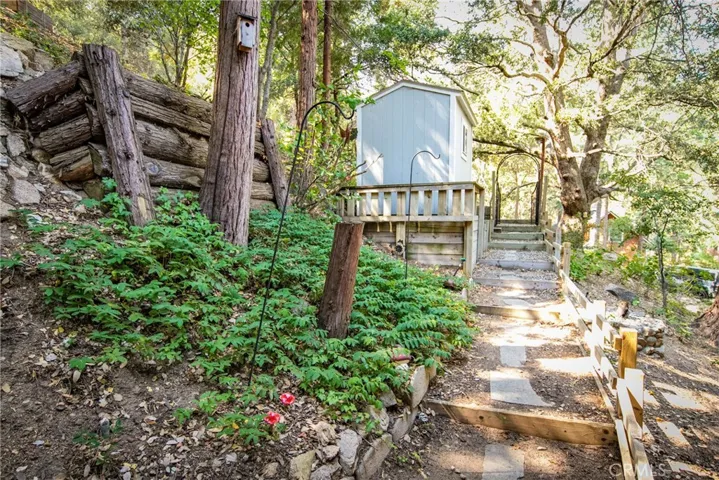 620 Acacia Drive, Crestline, California 92325