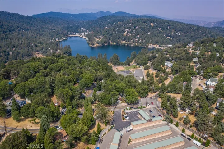 620 Acacia Drive, Crestline, California 92325
