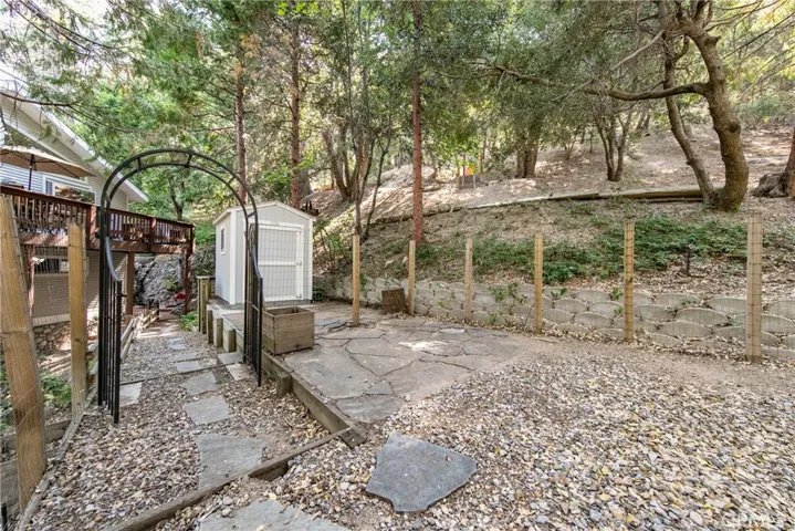 620 Acacia Drive, Crestline, California 92325