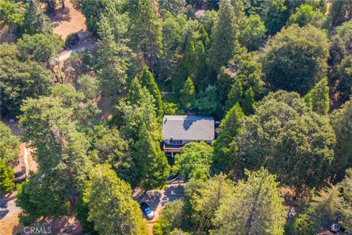620 Acacia Drive, Crestline, California 92325