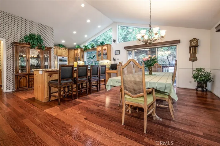 620 Acacia Drive, Crestline, California 92325