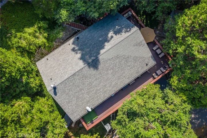 620 Acacia Drive, Crestline, California 92325