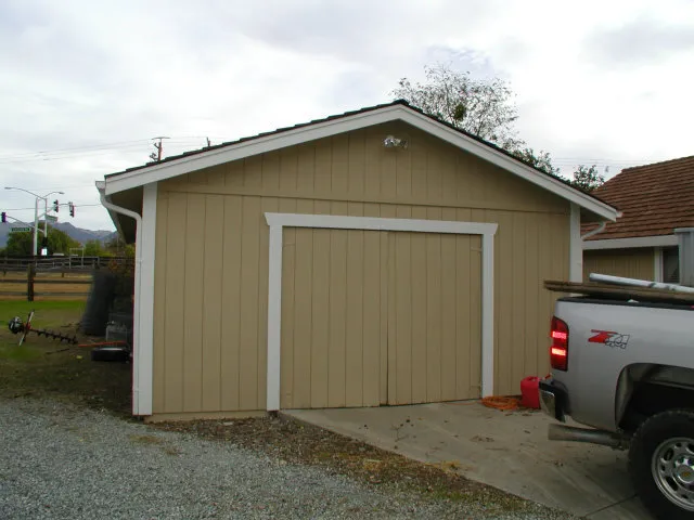40 Laurel Court, Hollister, California 95023