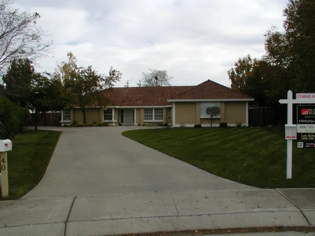 40 Laurel Court, Hollister, California 95023