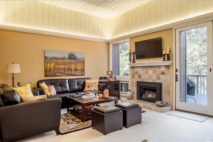 24501 Via Mar Monte 58, Carmel, California 93923