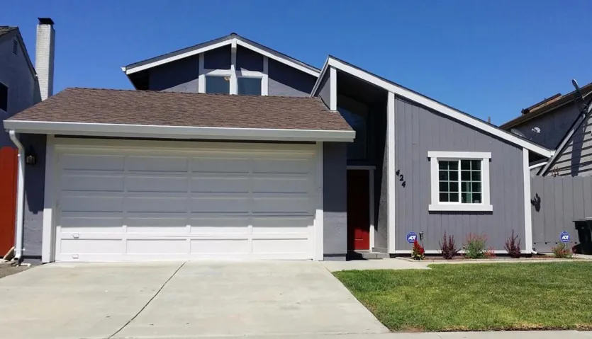 424 Brighton Street, Salinas, California 93907