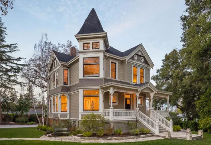 2275 Amherst Street, Palo Alto, California 94306