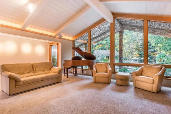 11525 Old Ranch Lane, Los Altos Hills, California 94024