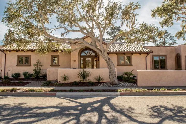 701 Granite Street, Pacific Grove, California 93950