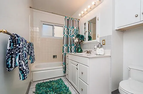 1736 Brooks Street, San Mateo, California 94403