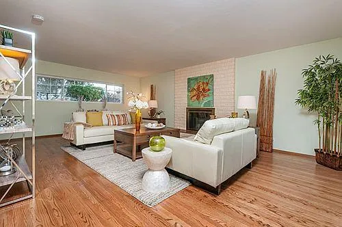 1736 Brooks Street, San Mateo, California 94403
