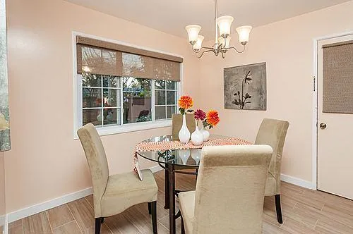 1736 Brooks Street, San Mateo, California 94403