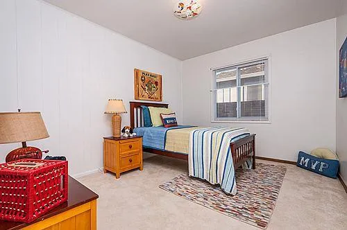 1736 Brooks Street, San Mateo, California 94403