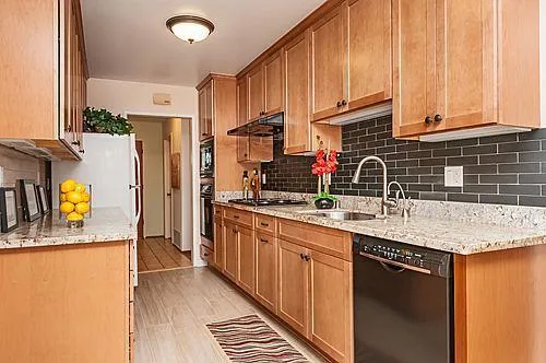1736 Brooks Street, San Mateo, California 94403
