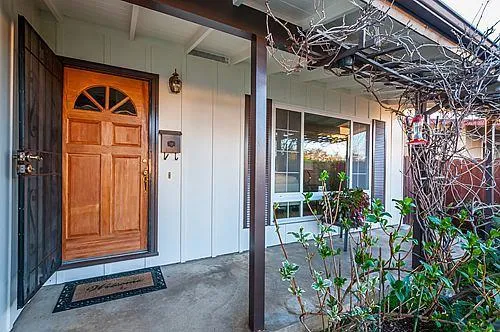1736 Brooks Street, San Mateo, California 94403