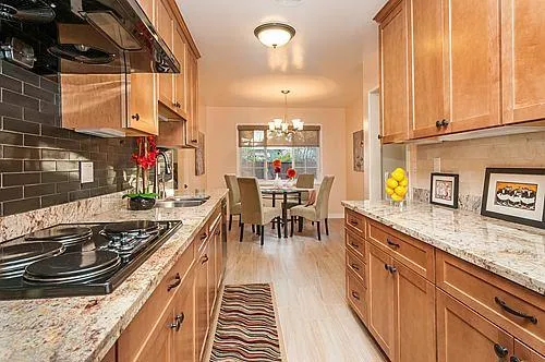 1736 Brooks Street, San Mateo, California 94403