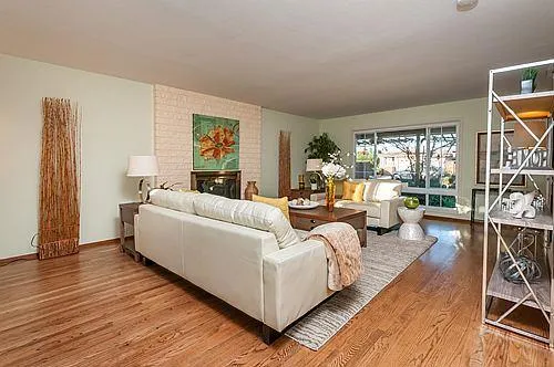 1736 Brooks Street, San Mateo, California 94403