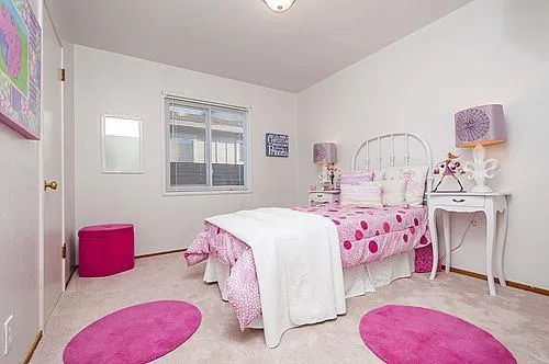 1736 Brooks Street, San Mateo, California 94403