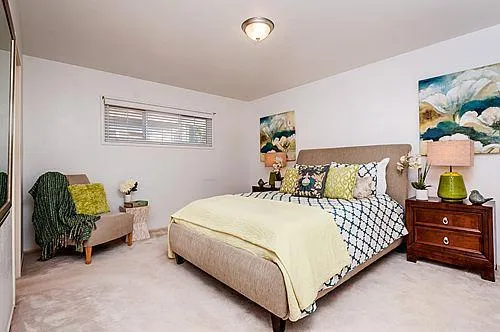 1736 Brooks Street, San Mateo, California 94403