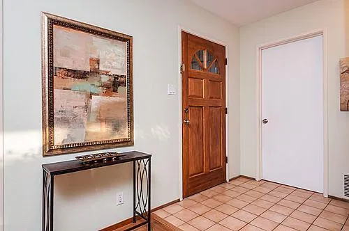 1736 Brooks Street, San Mateo, California 94403