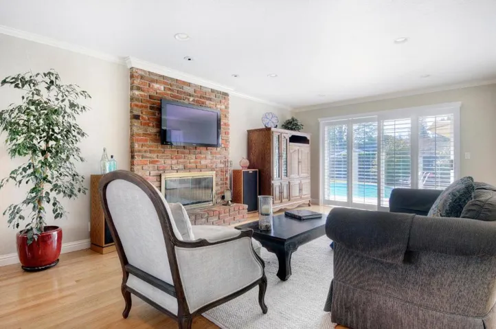 18812 Aspesi Drive, Saratoga, California 95070
