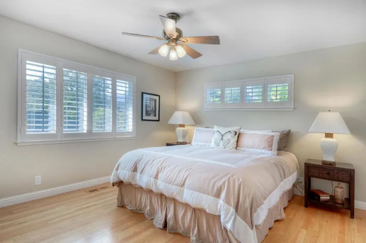 18812 Aspesi Drive, Saratoga, California 95070