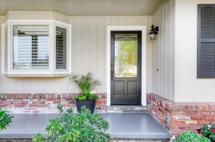 18812 Aspesi Drive, Saratoga, California 95070
