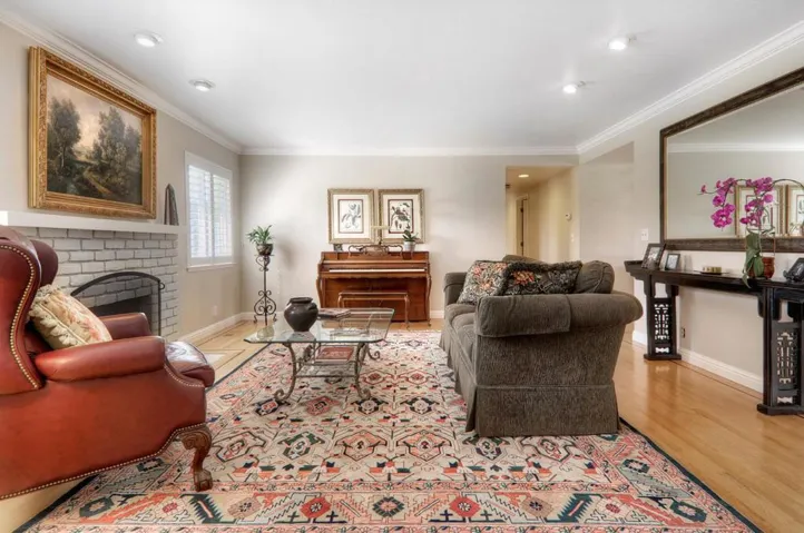 18812 Aspesi Drive, Saratoga, California 95070
