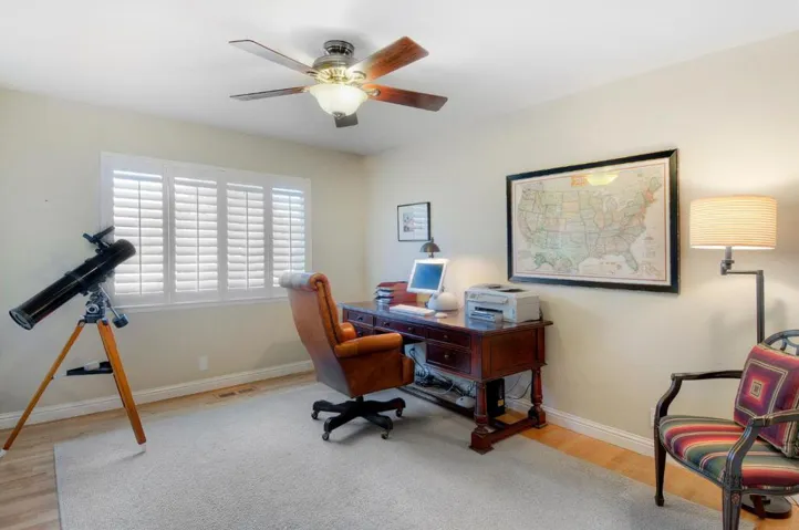 18812 Aspesi Drive, Saratoga, California 95070