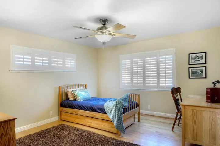 18812 Aspesi Drive, Saratoga, California 95070
