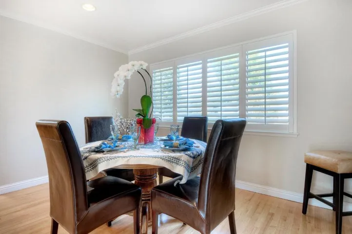 18812 Aspesi Drive, Saratoga, California 95070