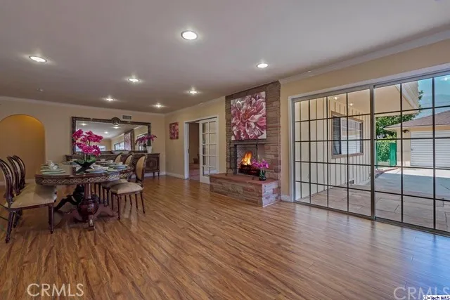 2505 Lambert Drive, Pasadena, California 91107