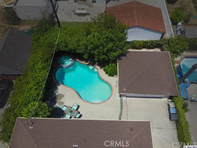 2505 Lambert Drive, Pasadena, California 91107