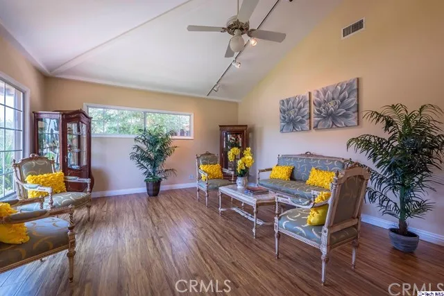 2505 Lambert Drive, Pasadena, California 91107