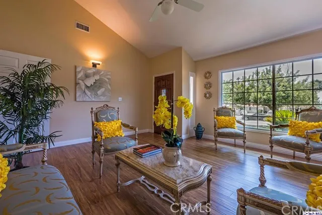 2505 Lambert Drive, Pasadena, California 91107