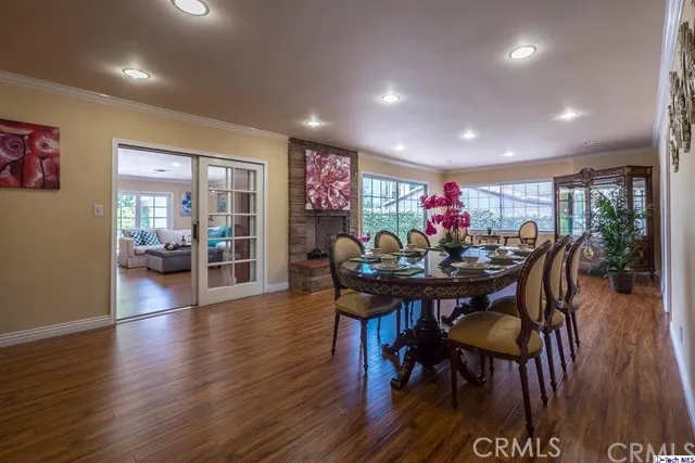 2505 Lambert Drive, Pasadena, California 91107